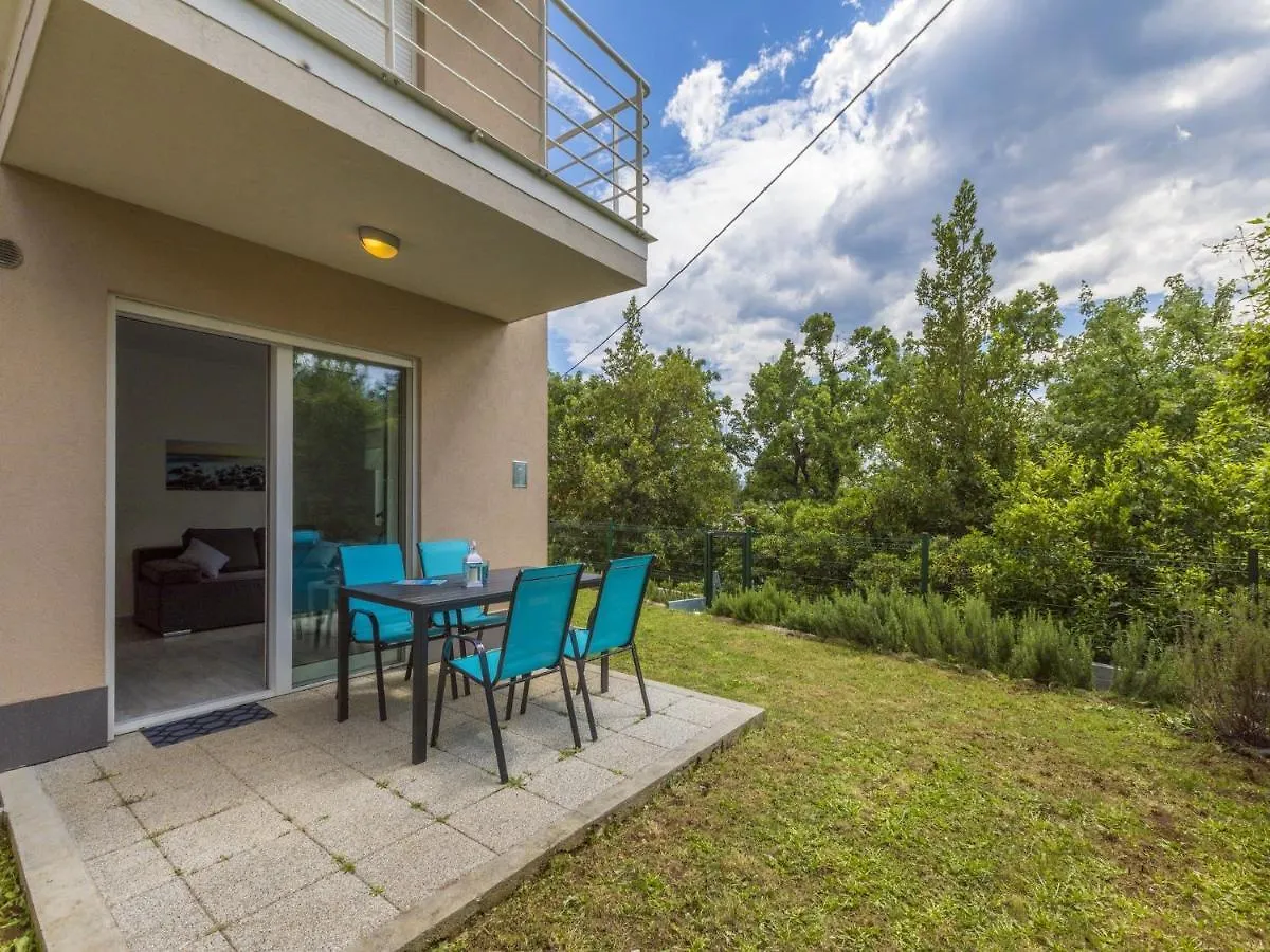 Apartments Mb Crikvenica Croatia