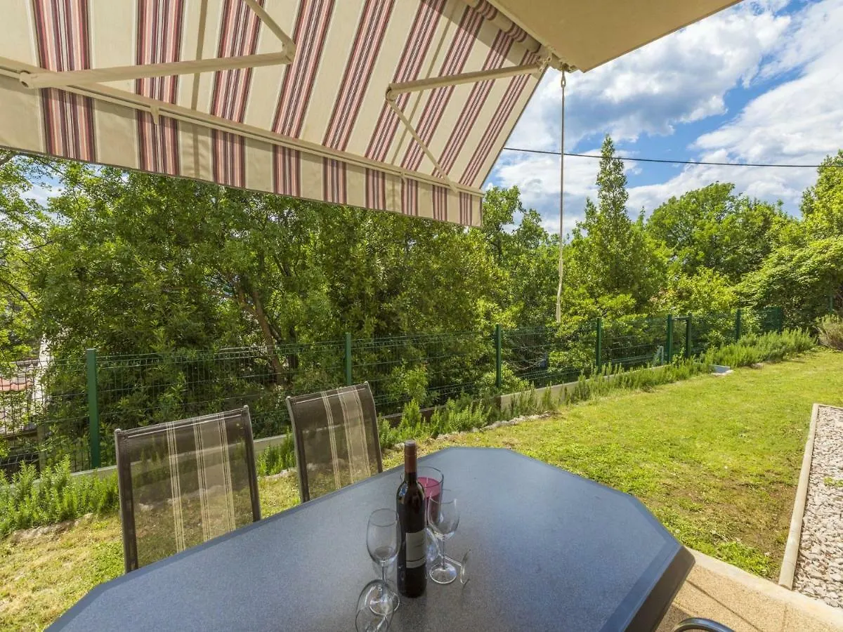 Apartments Mb Crikvenica Croatia