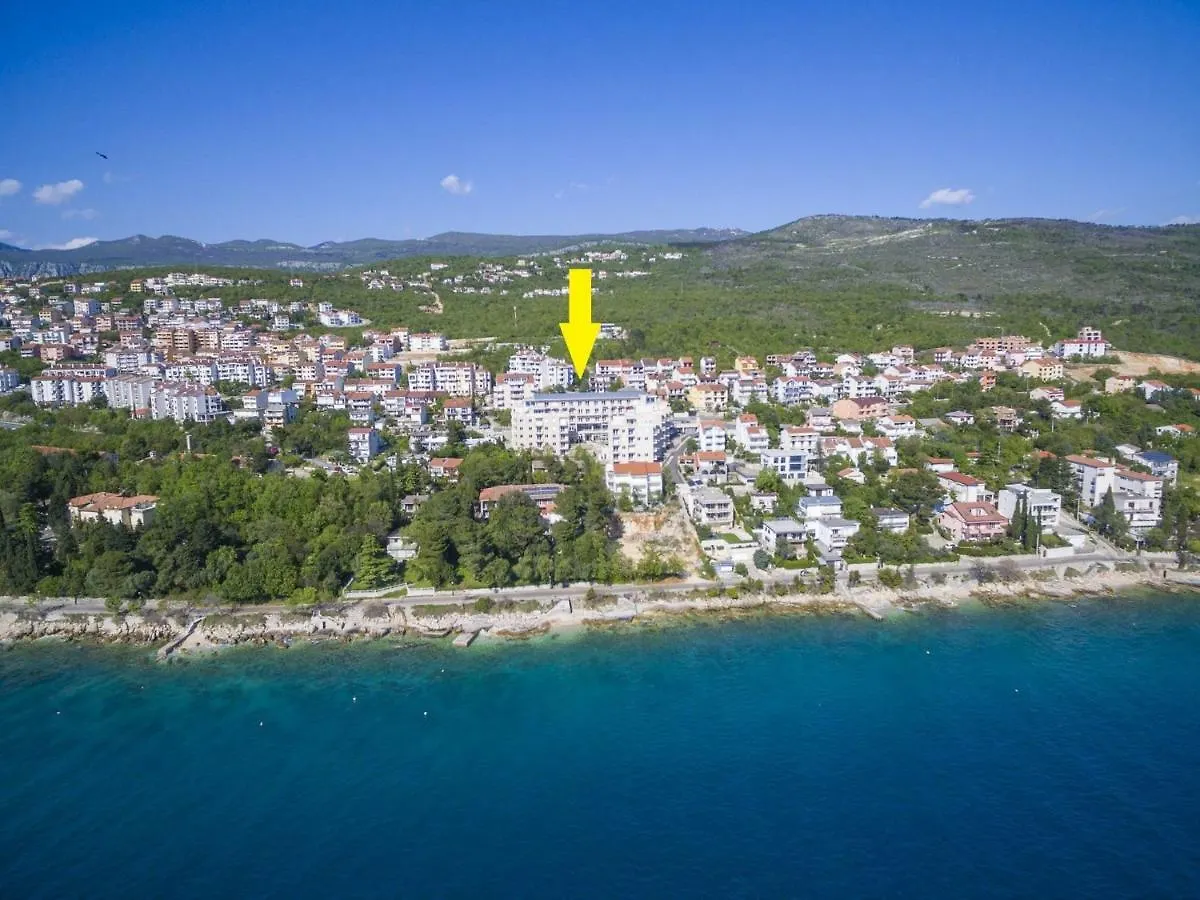 Apartments Mb Crikvenica