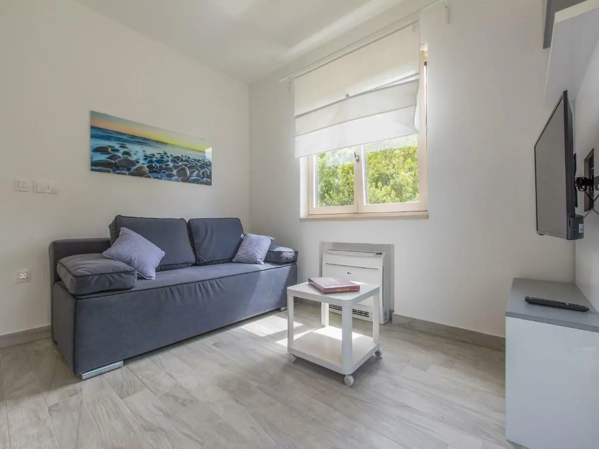 Apartments Mb Crikvenica Croatia