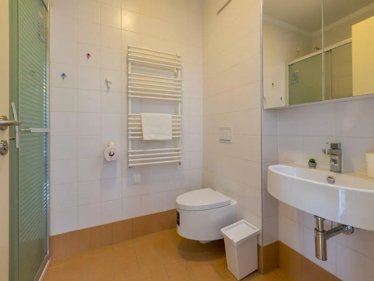 Apartments Mb Crikvenica