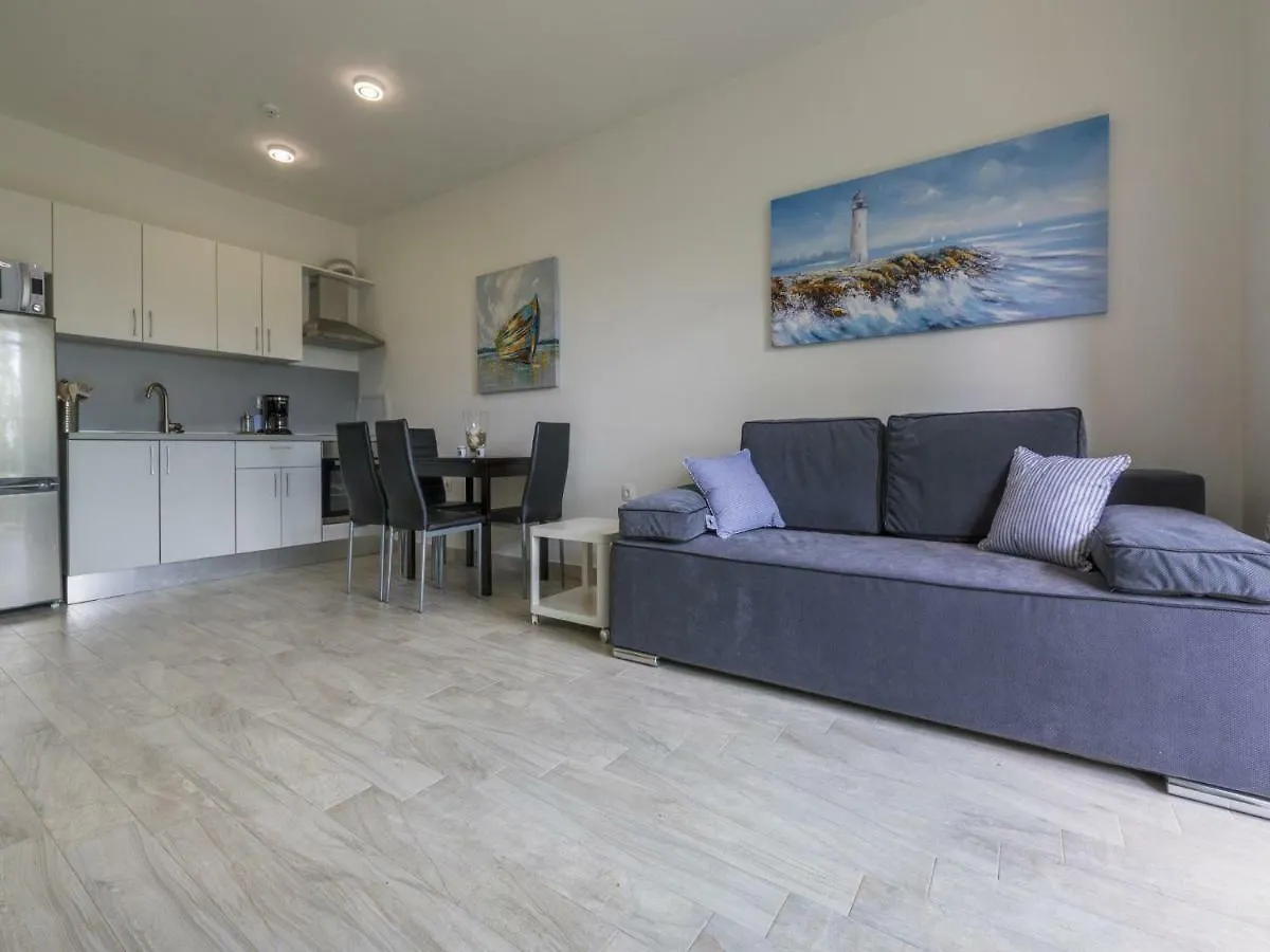 Apartments Mb Crikvenica